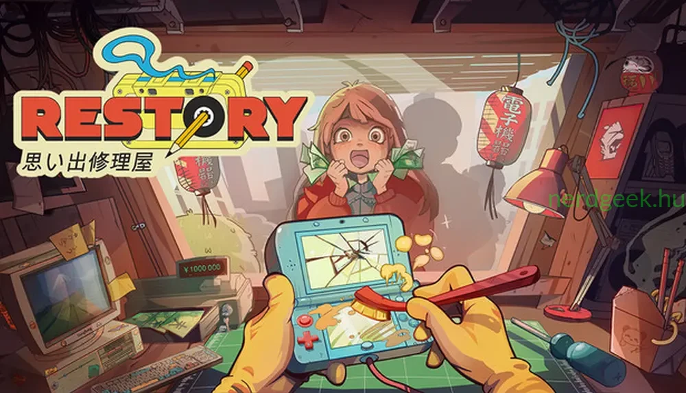 restory