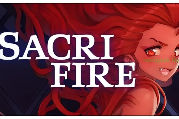 sacrifire