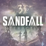 sandfall-interactive