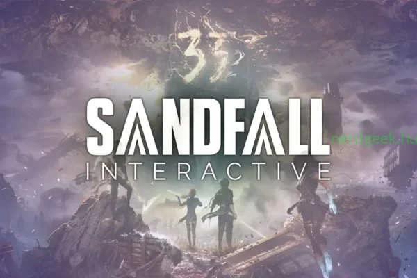 sandfall-interactive