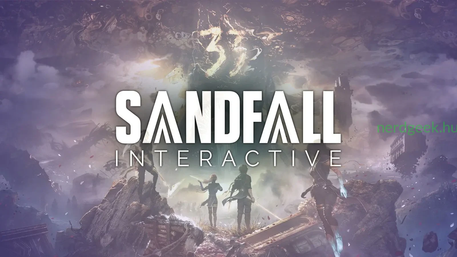 sandfall-interactive