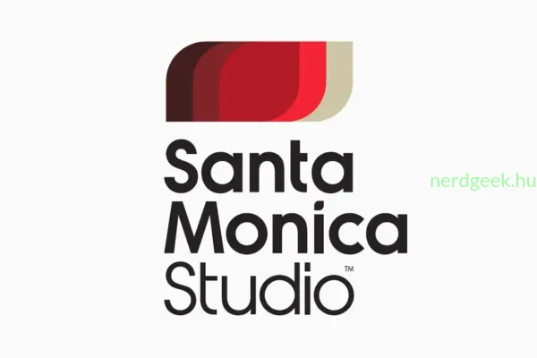 santa monica studio