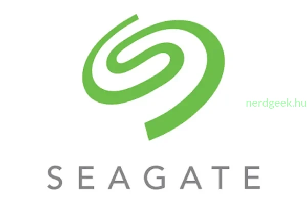 seagate logo