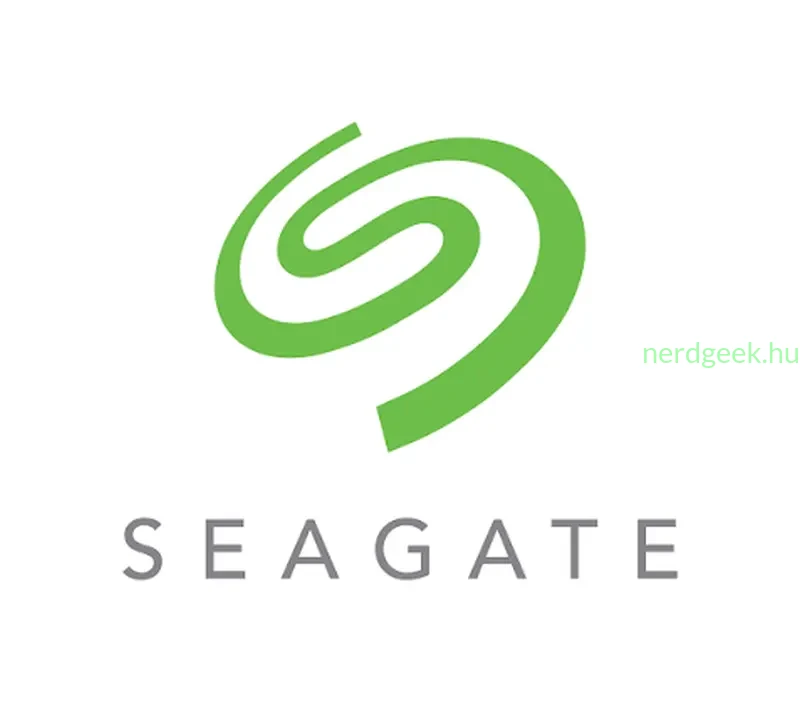 seagate logo