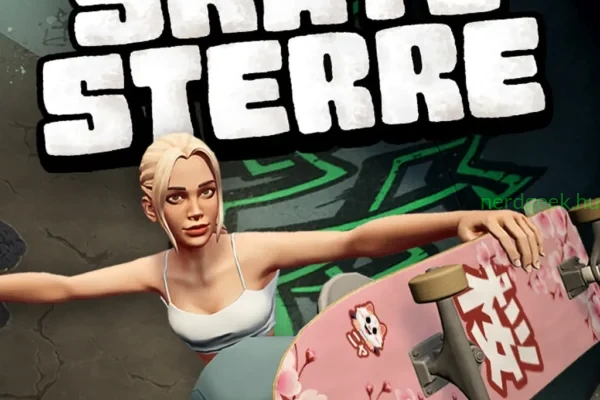 skatesterre