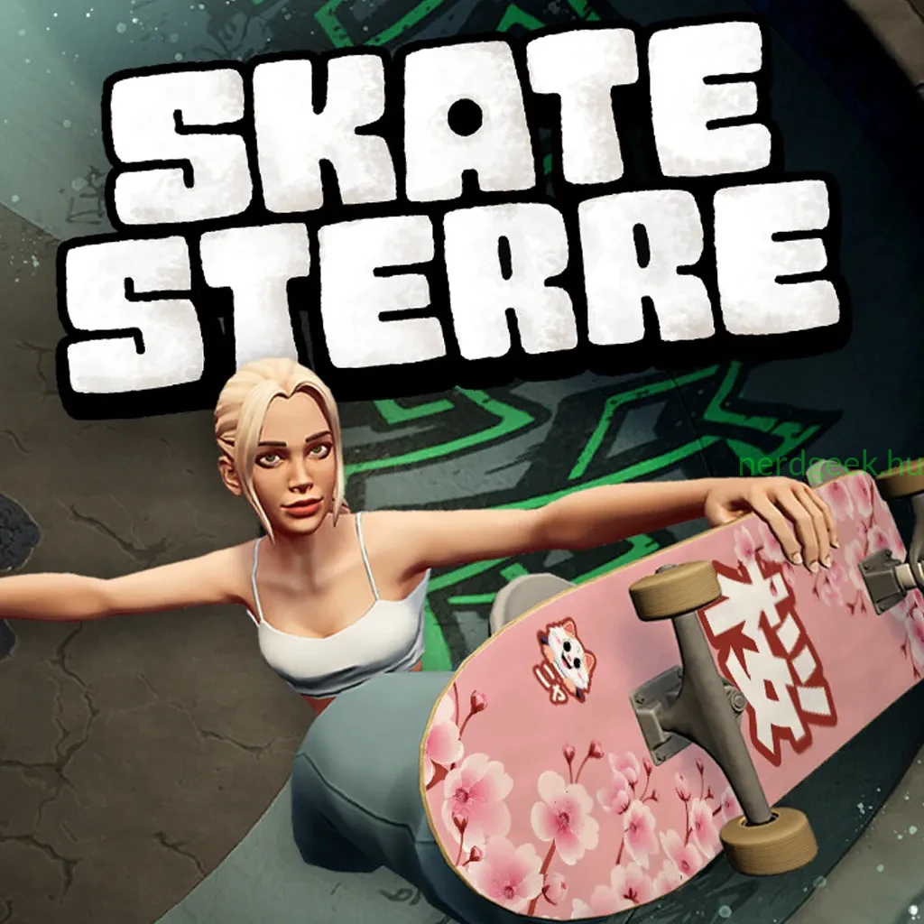skatesterre
