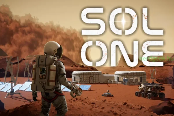 sol-one