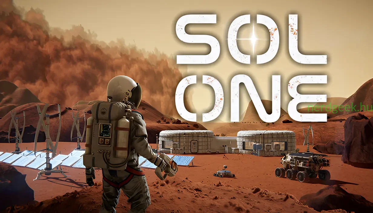 sol-one