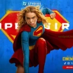 supergirl
