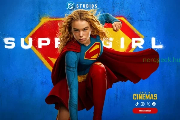 supergirl