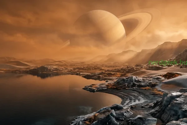 titan