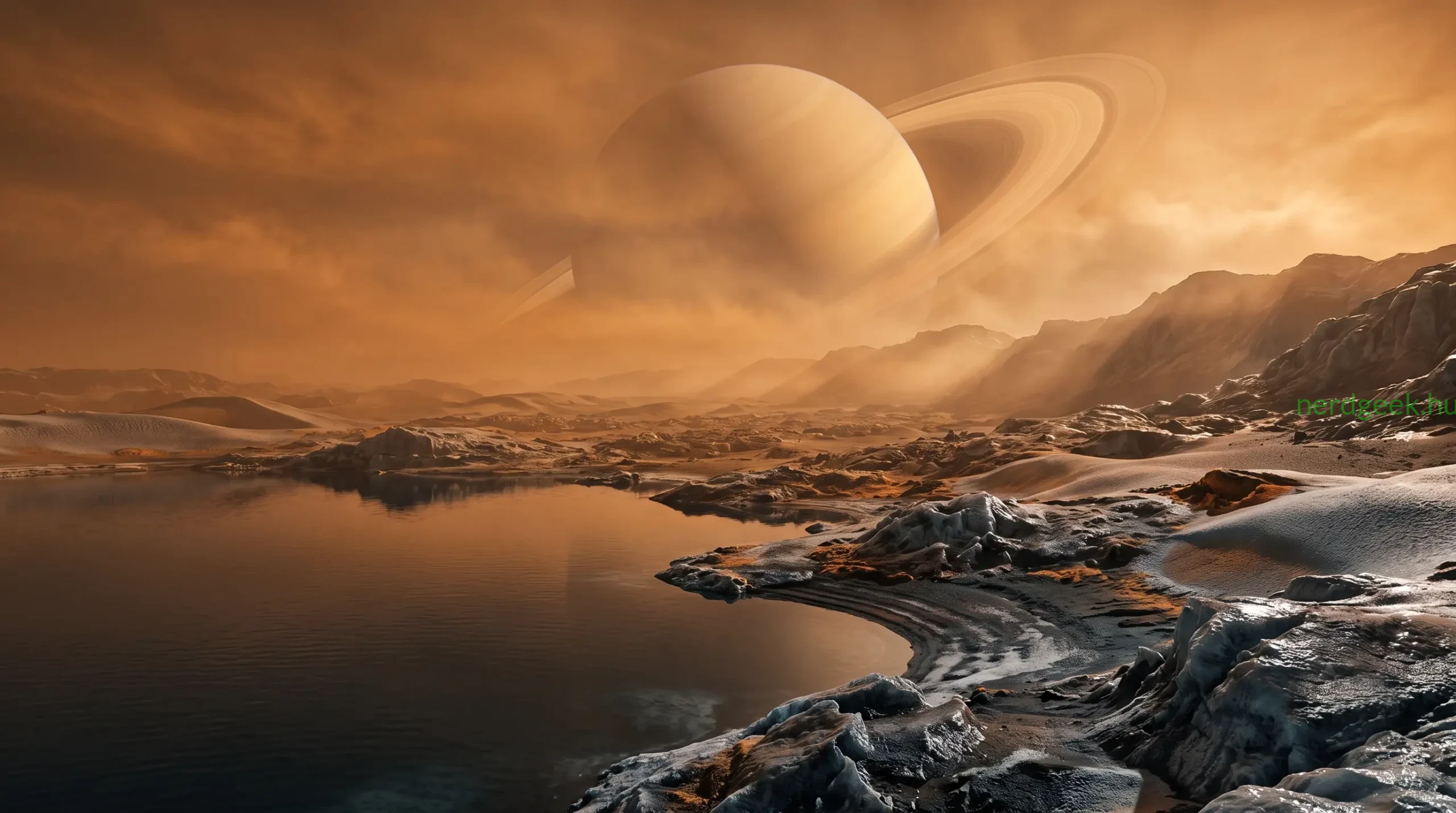 titan
