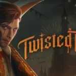 twisted-tower