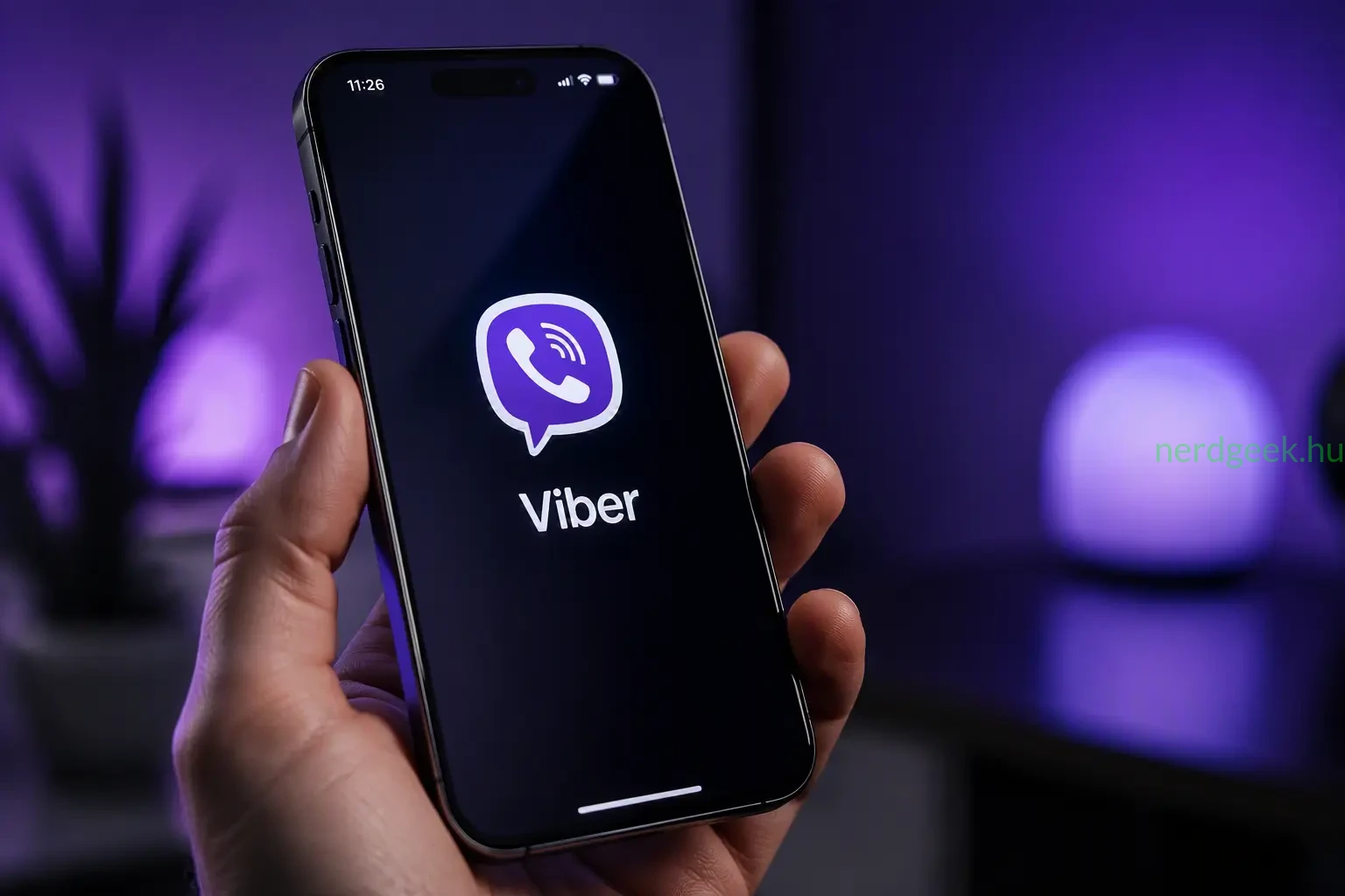 viber
