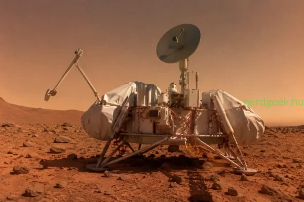 viking-1-on-mars