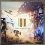 1001 Threads of Mizan