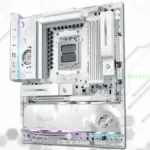 ASRock X870E Taichi White
