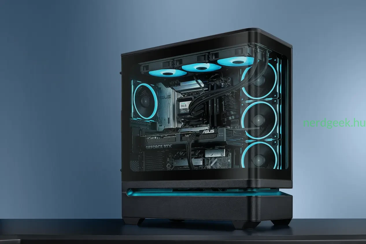 ASUS Prime AP304