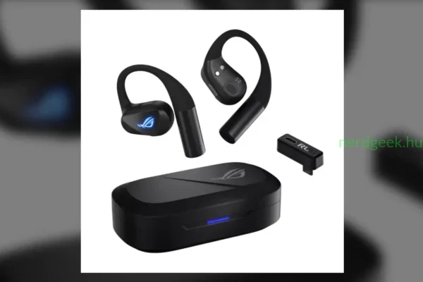 ASUS ROG Cetra Open Wireless