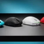 ASUS ROG Gladius IV Ace