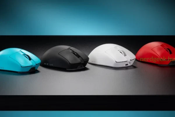 ASUS ROG Gladius IV Ace