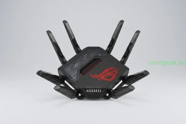 ASUS ROG Rapture GT-BN98
