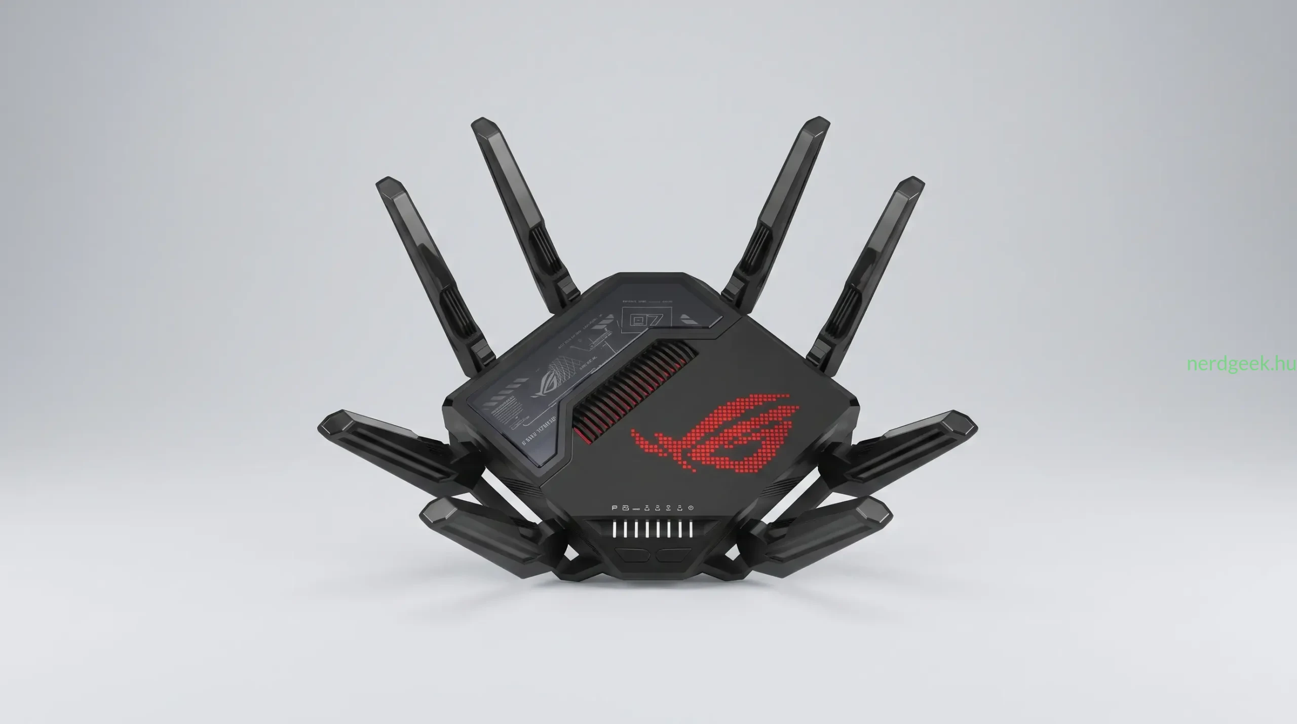 ASUS ROG Rapture GT-BN98