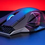 ASUS ROG Spatha X 65K