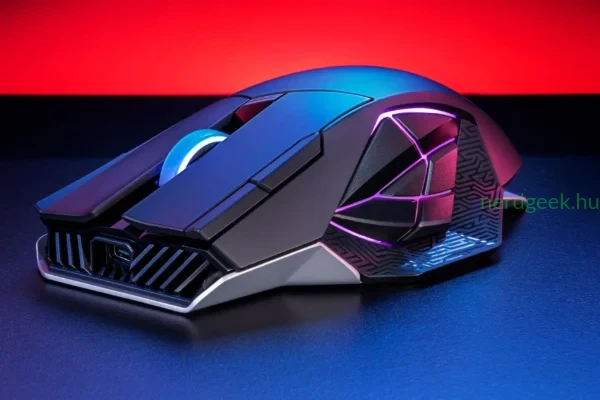 ASUS ROG Spatha X 65K