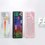 AULA F87S 8K