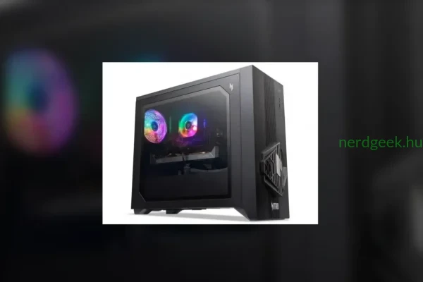 Acer Nitro 30 gamer PC