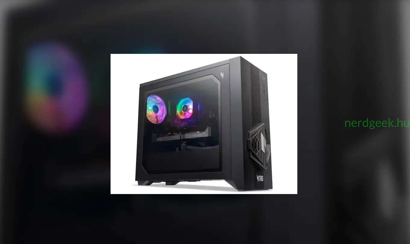 Acer Nitro 30 gamer PC