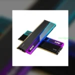 Adata XPG Novakey RGB DDR5-6000 C30