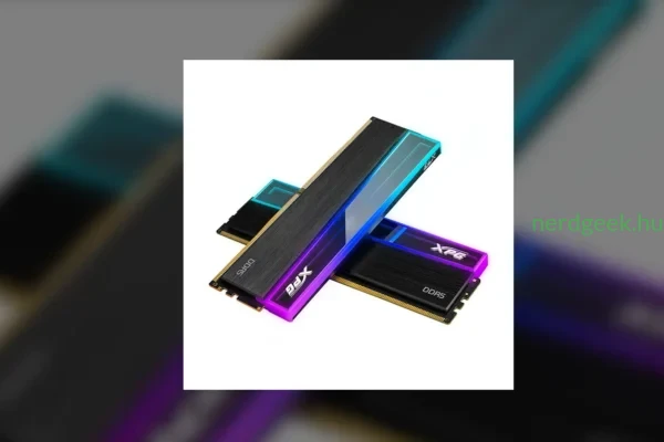 Adata XPG Novakey RGB DDR5-6000 C30