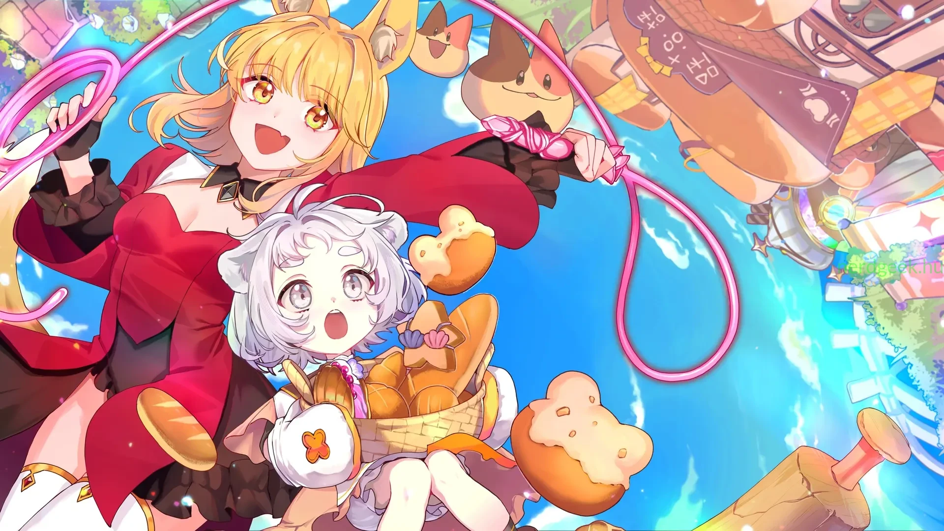 Aeruta