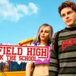 Agefield High_ Rock the School