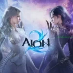 Aion 2