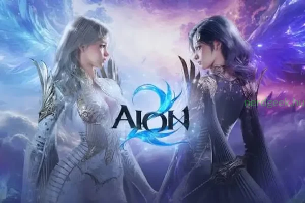 Aion 2