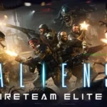 Aliens Fireteam Elite 2