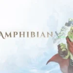 Amphibian