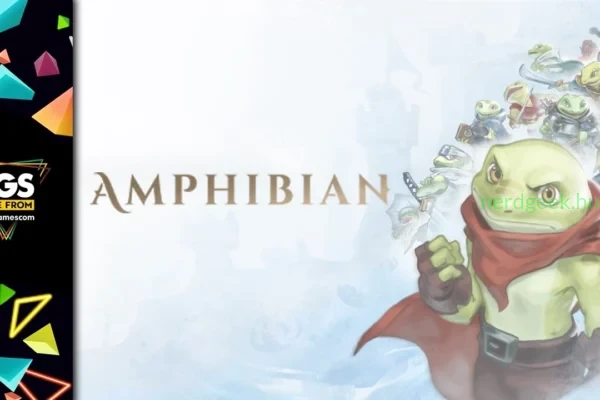 Amphibian