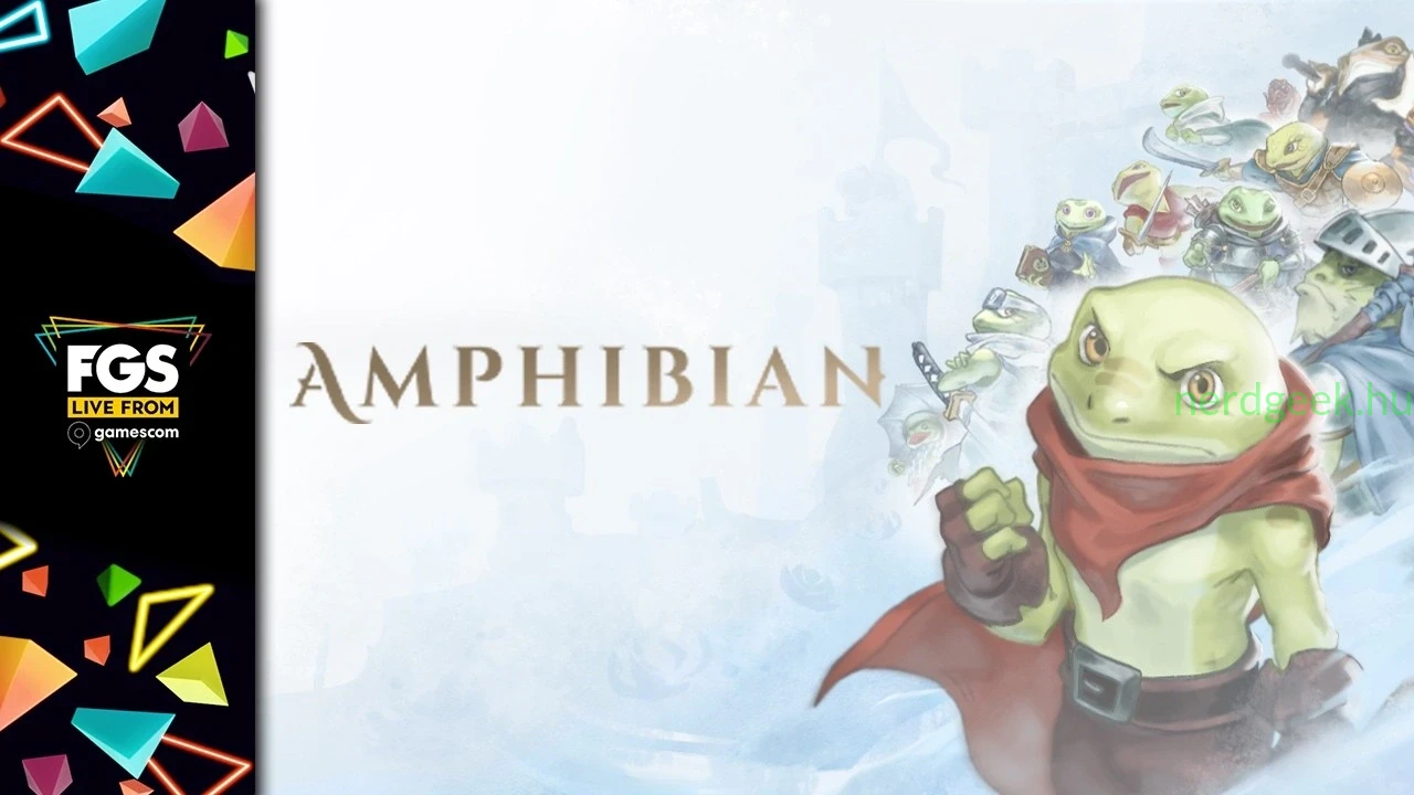 Amphibian