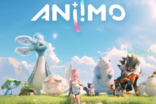 Aniimo