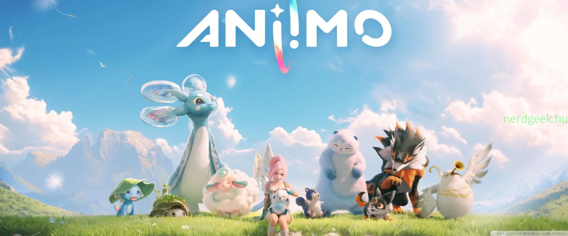 Aniimo