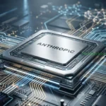 Anthropic-chip