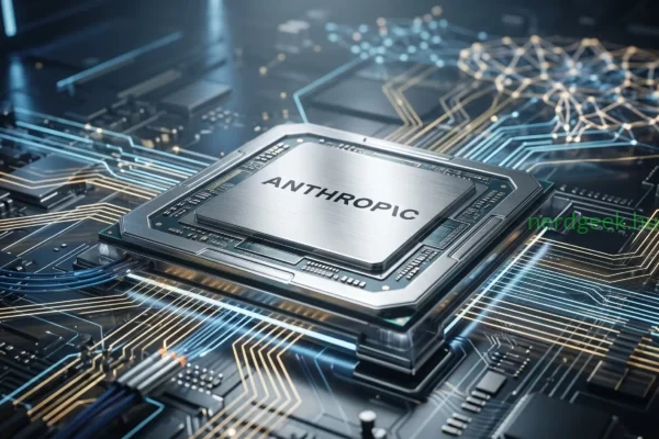 Anthropic-chip