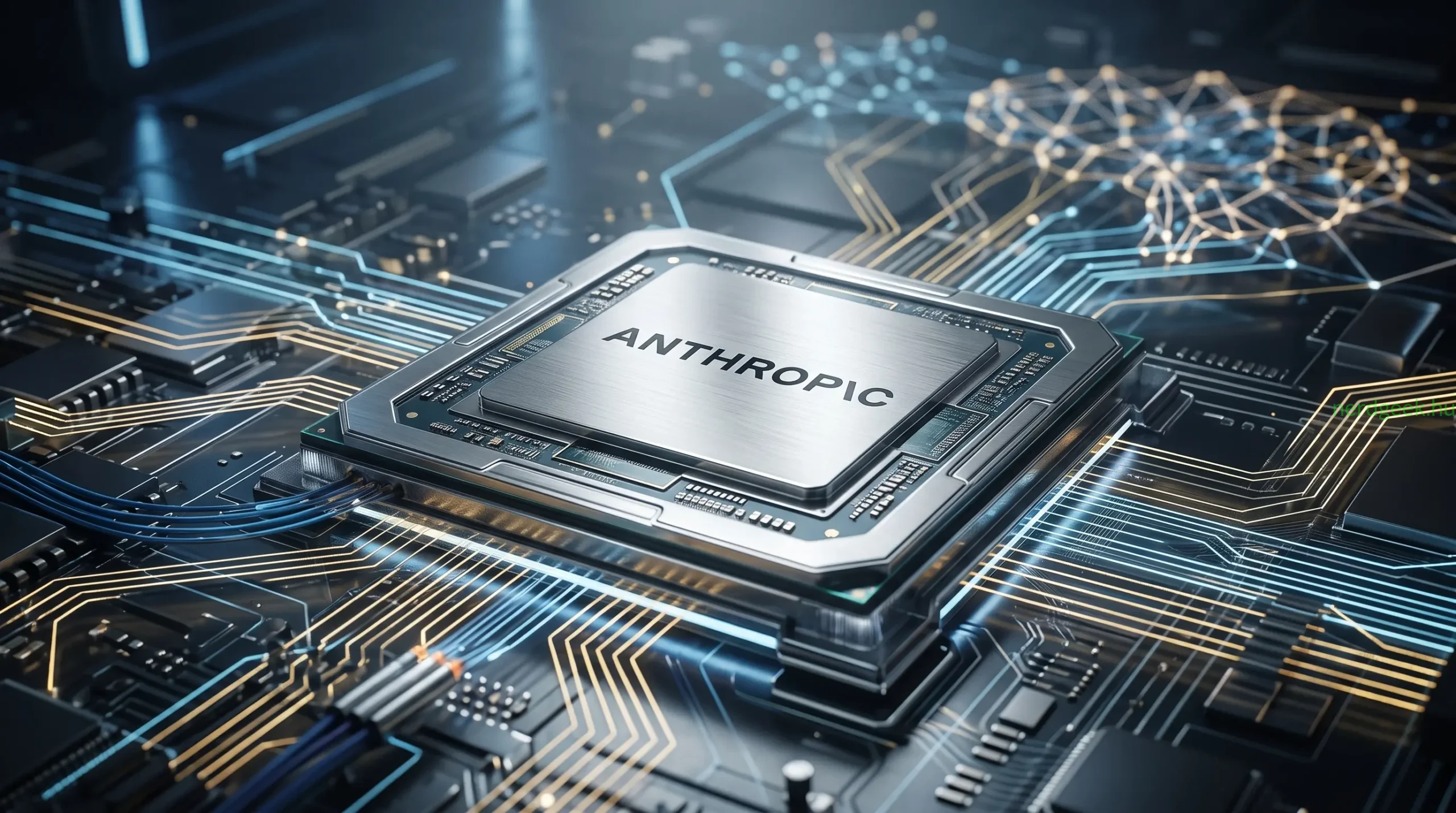 Anthropic-chip
