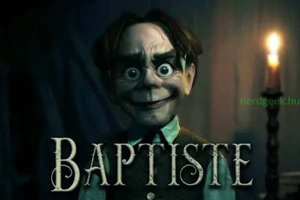 Baptiste