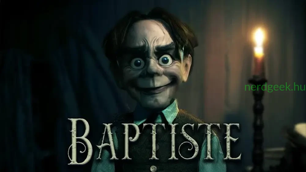 Baptiste