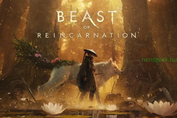 Beast of Reincarnation